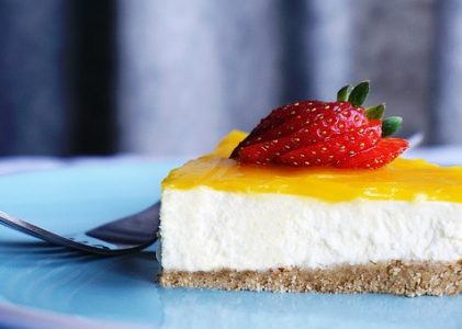 Un goûter inratable pour toute la famille, le gâteau citron