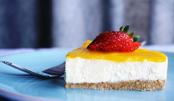 Un goûter inratable pour toute la famille, le gâteau citron