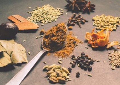 Quels sont les ingrédients phares de la cuisine indienne ?