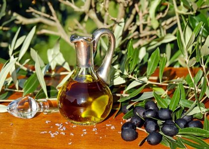 Conseils d’utilisation de l’huile d’olive