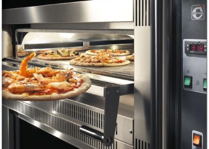 Comment choisir son four a pizza professionnel ?