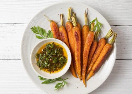 Carottes : pourquoi les choisir bio pour realiser vos recettes ?