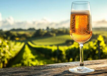 Champomy bio : Est-ce un marché en devenir pour les boissons festives sans alcool ?