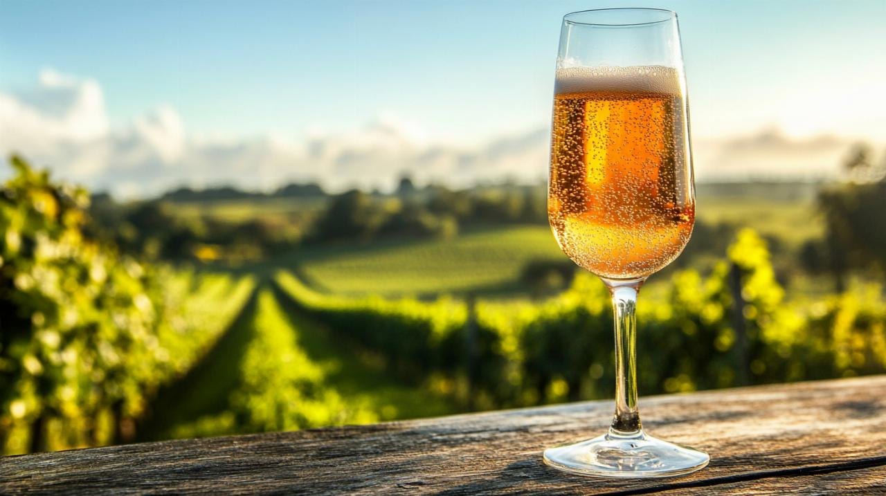 Champomy bio : Est-ce un marché en devenir pour les boissons festives sans alcool ?