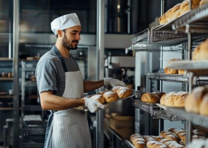Découvrez les 4 niveaux d&rsquo;accompagnement en panification industrielle