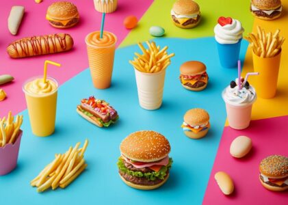 Découvrez les meilleurs fast food aux États-Unis : de McDonald&rsquo;s à Five Guys