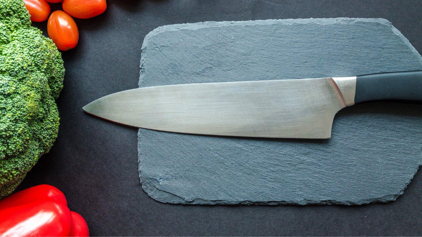 Pourquoi investir dans un couteau japonais haut de gamme
